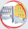 Painéis de Amostra